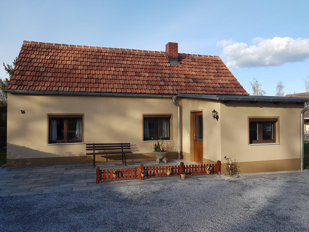 Haus Lisbeth Villa Malschwitz Luaran gambar